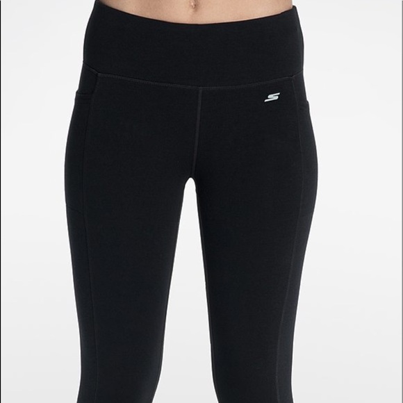 skechers women's workout pants